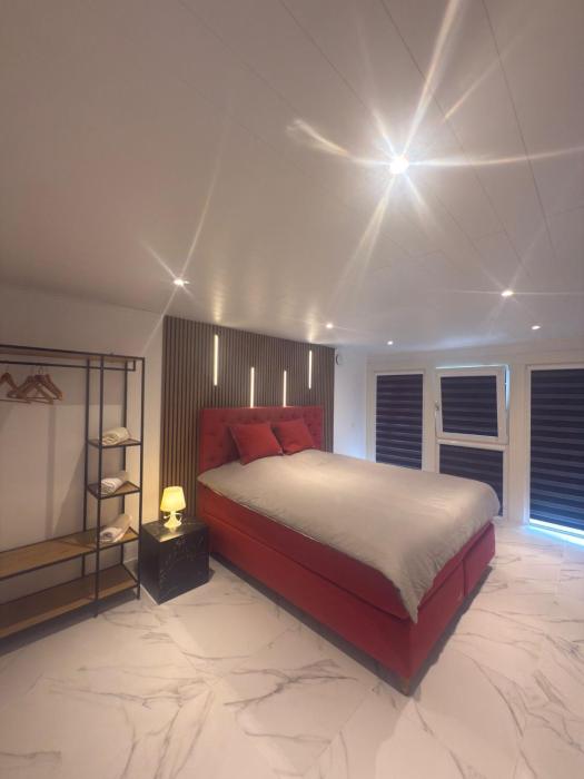 Guest house in Lyckeby