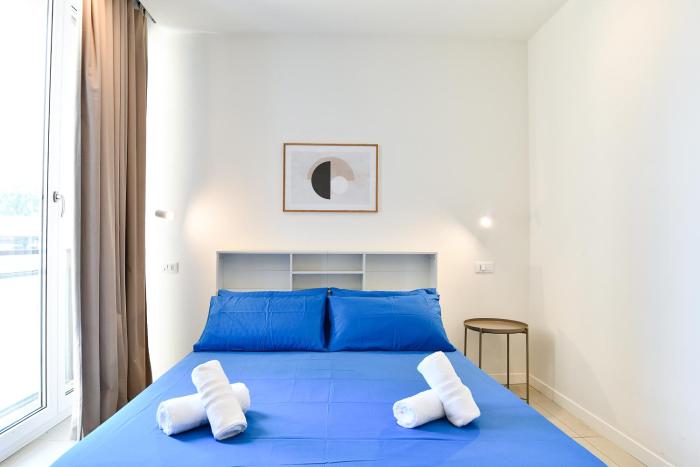 Astra 2 Comfort smart in centro città