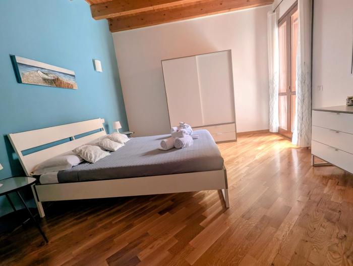 Cocciu damuri Holiday house