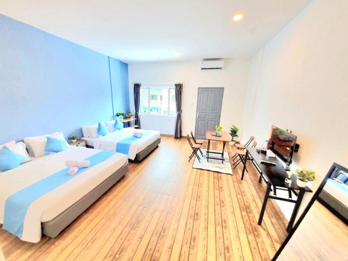 BrandNew 4 bedrooms house Cemara