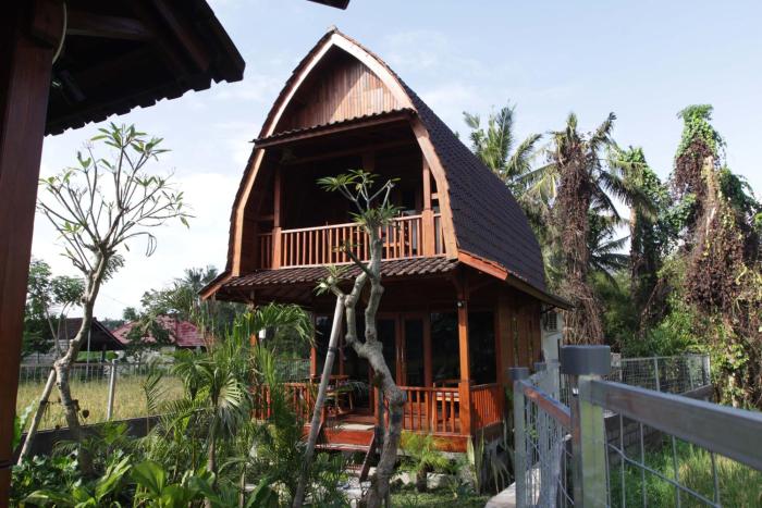 ReRen di Sawah Villas