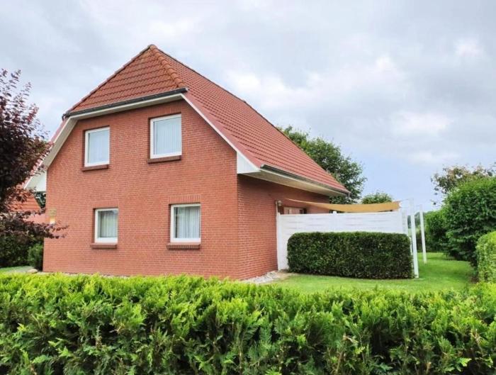 Ferienhaus Villa Deichfürst