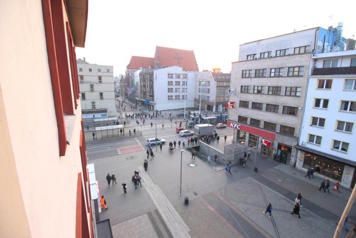 HappyEstate Apartments 3 min do Rynku