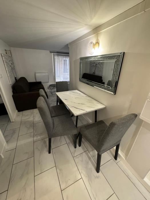 Bienvenue dans le 10ème arrondissement !