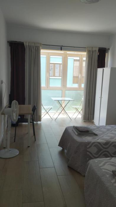 Viviendas Vacacionales SOSA REYES