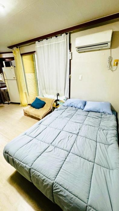 Top Rated Cosy Gwangalli Room - 1 Min to Beach - Great Value