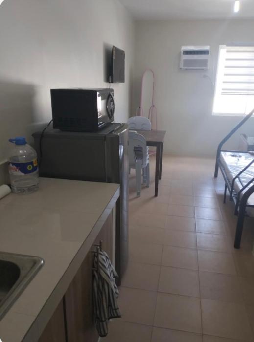 Rics Remarkable and Radiant Home in Dumaguete City - Marina Spatial B842