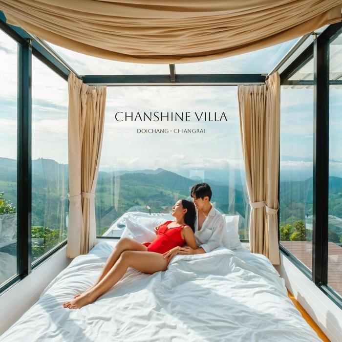 Chanshine Villa - จันทร์ฉาย วิลล่า