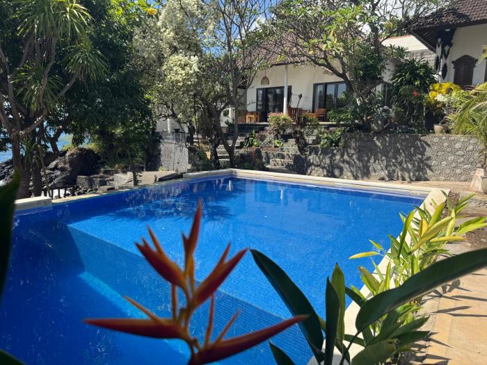 TulamBuBu Dive Resort