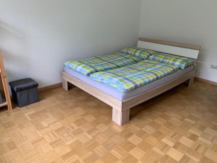 Meran Garden Retreat