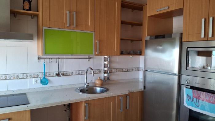 La Vivienda de Morales