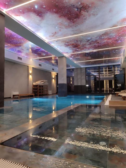 A10 Residence hill, Kopaonik