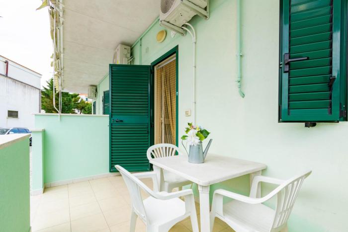 Appartamento Elga Bilo 7 - MyHo Casa