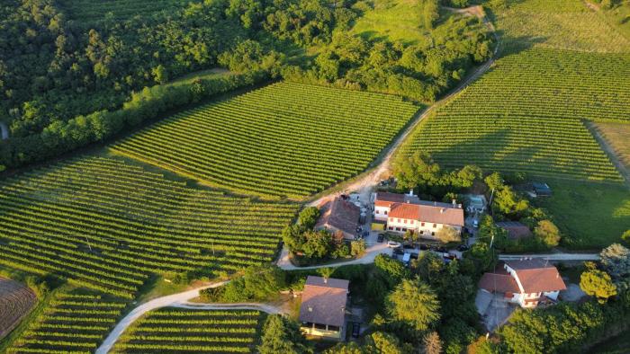 Residence Tenuta Gambalonga