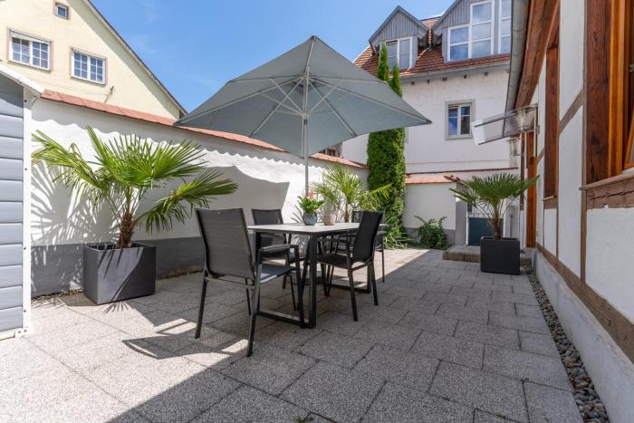 Copper House Altstadt Konstanz