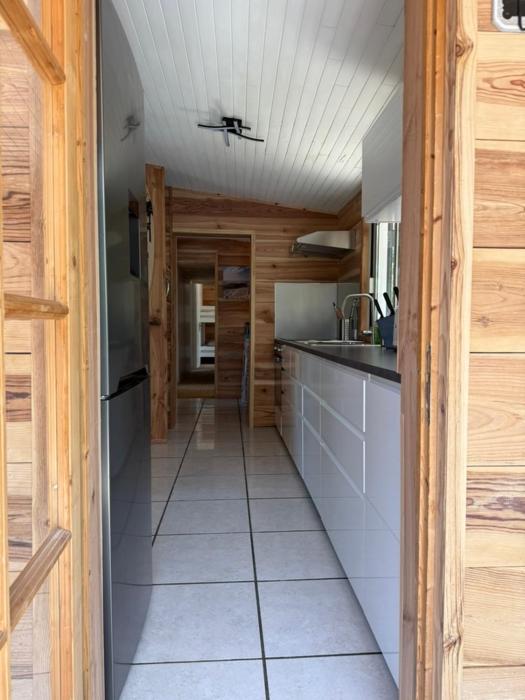 La Maison de la forêt