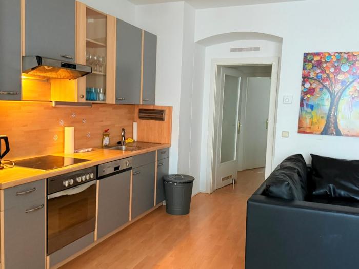 Terrassentraum für 2