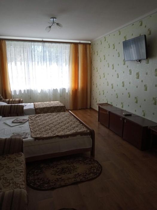 Затока жилье центр въезд со стороны Белгород-Днестровского