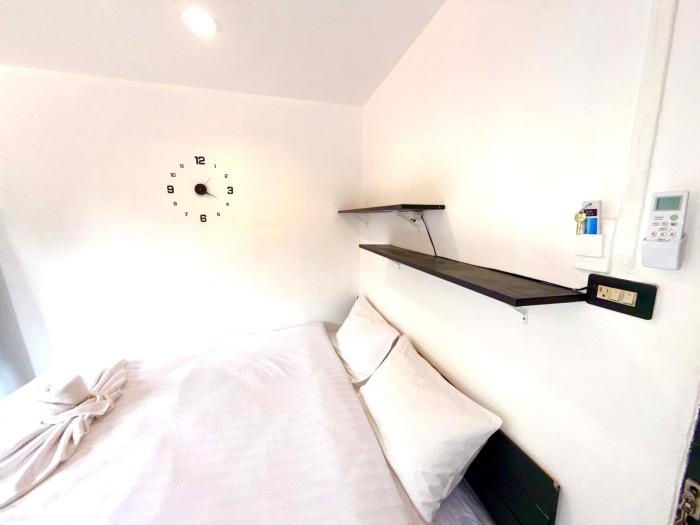 Patong Canal Villa 305