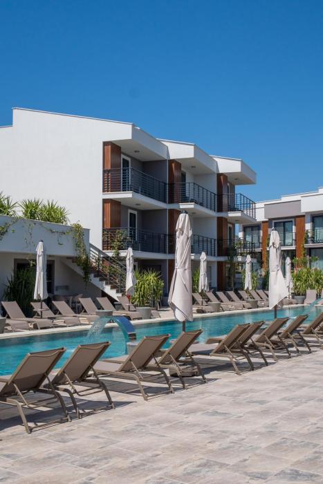 Uliv Apart Hotel & SPA