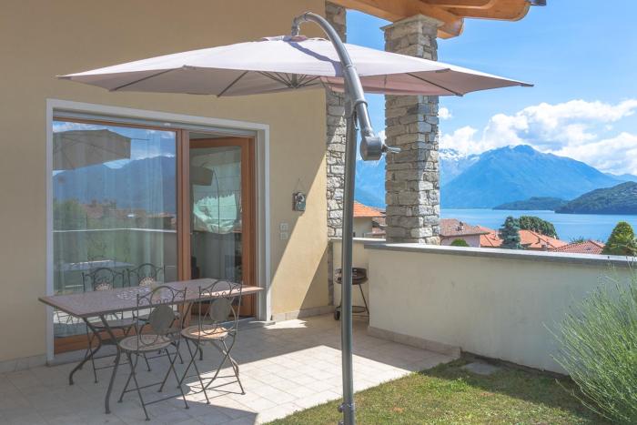 Apartment Magnolia A