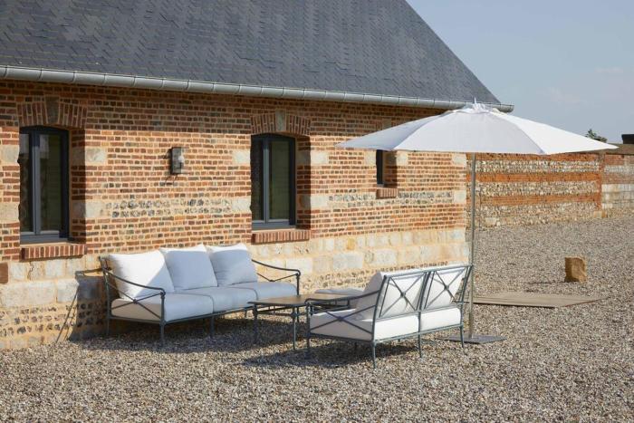 La Maison dIrene