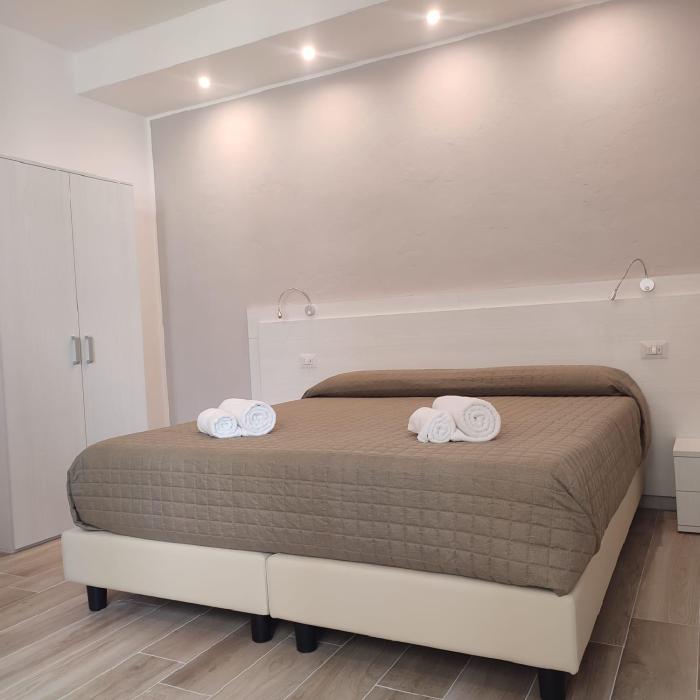 Seaside Holidays Guest House