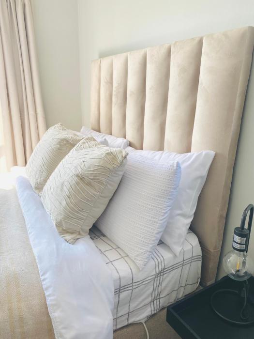 The Minimalist Hideout