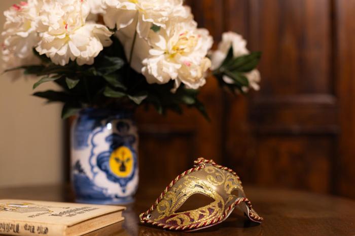 Luxury suite ponte veccio!