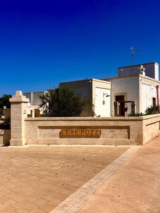 I Tre Pozzi