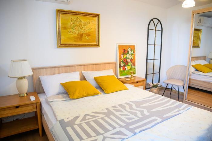 Pipera Studio Apartment