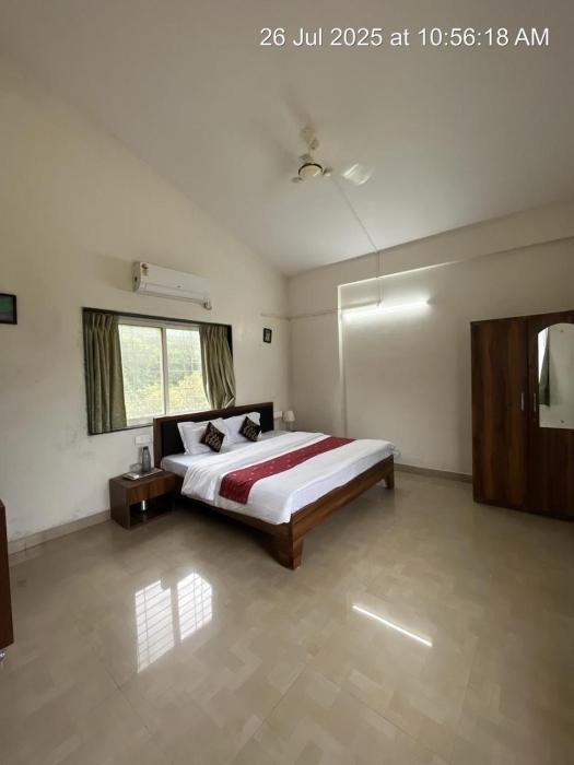 4Bhk lake view lavasa vila