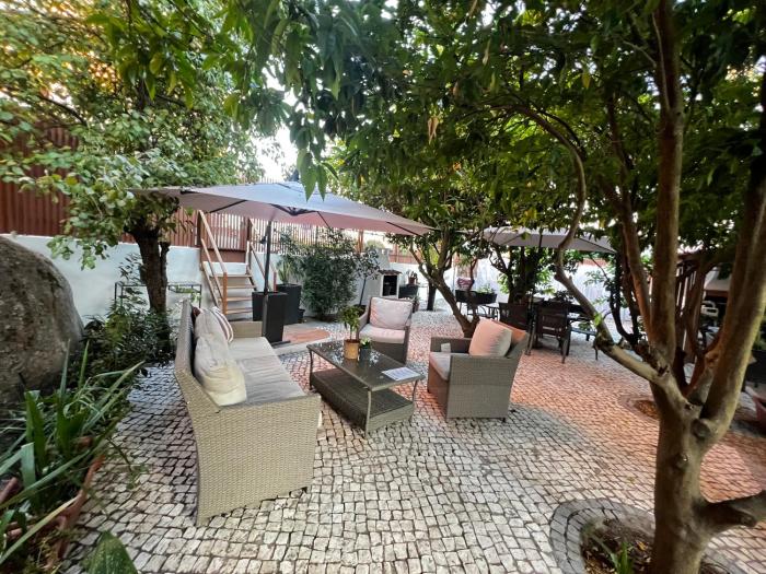 HOTEL BOUTIQUE a ESPLANADA