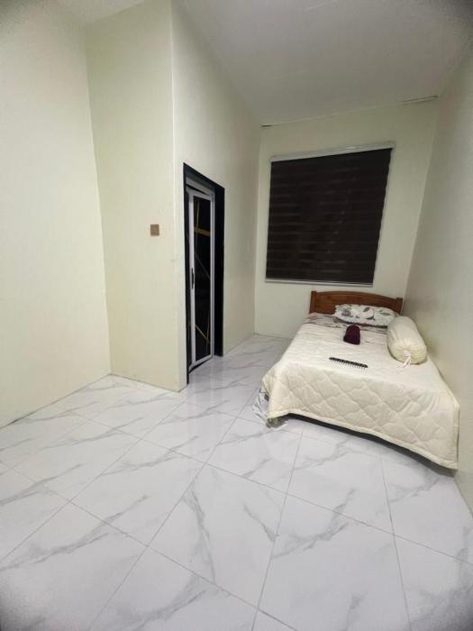 Rizqi Homestay Pasir Mas