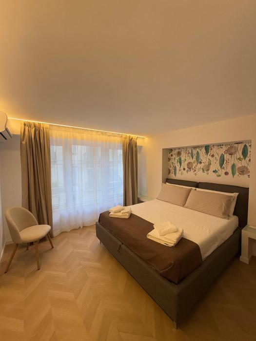 Vivimi Deluxe Apartment