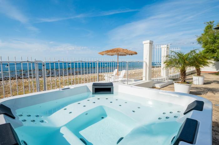Natoli Beach House & Villas Villa Manfredi
