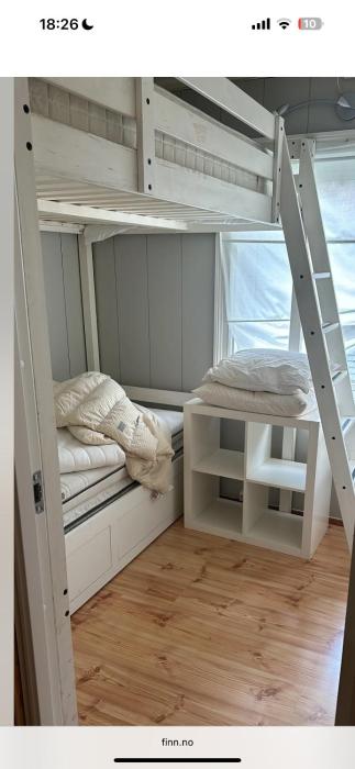 Nordtrand Oslo Valley