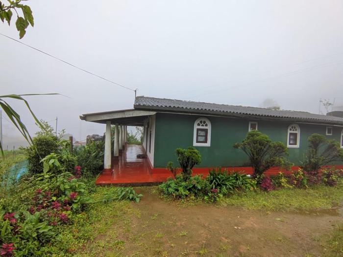 Blackpool retreat nuwaraeliya