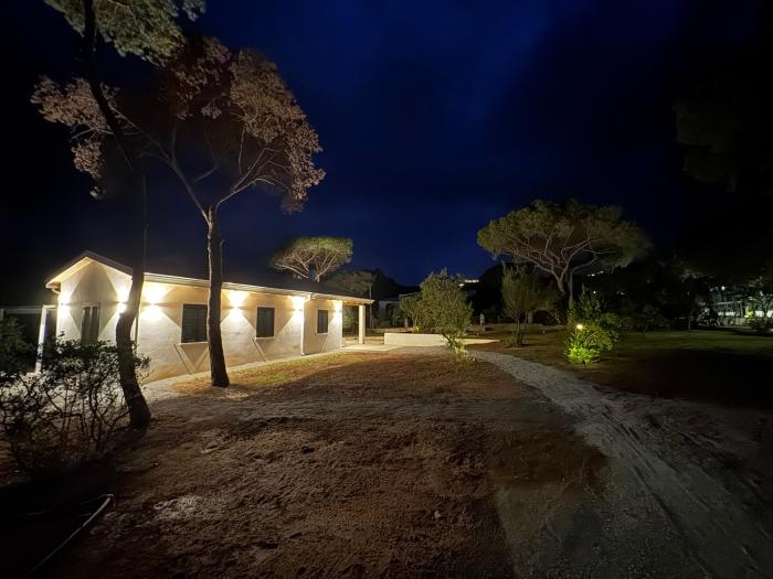 FilMa Seagarden Villa