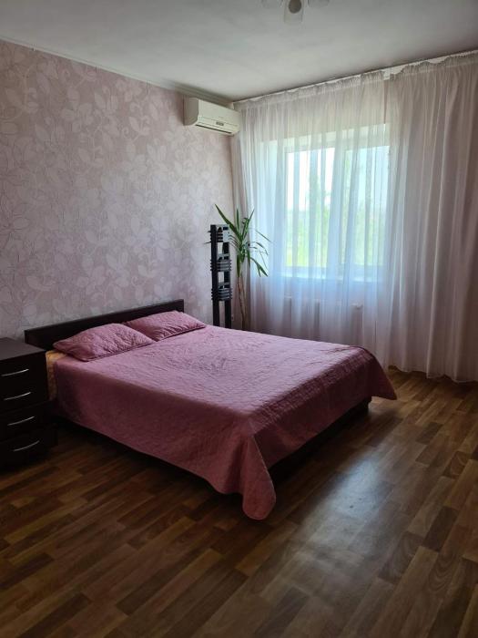 Rohovska appartment