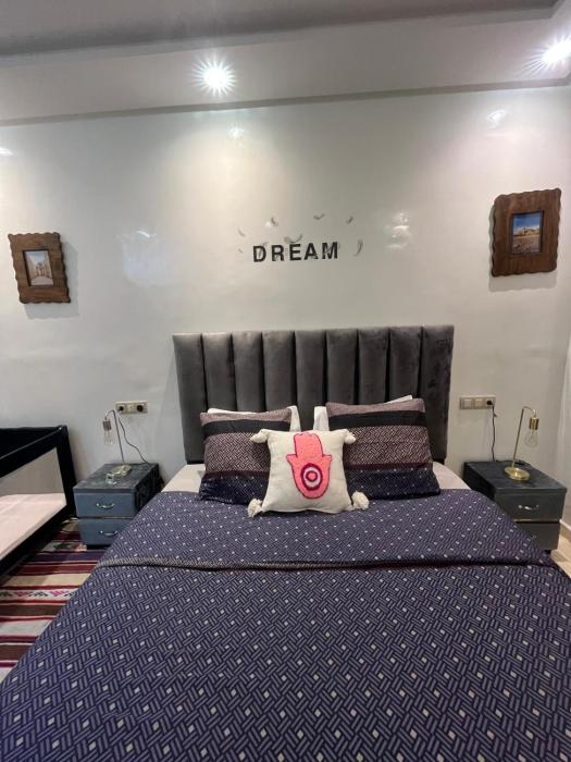 Dar Nahila Appartement Aéroport