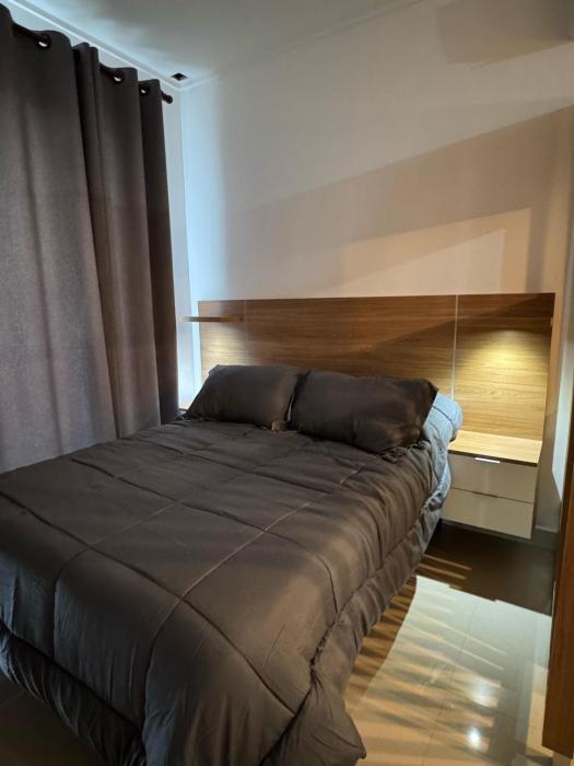 1 bedroom apt in country club