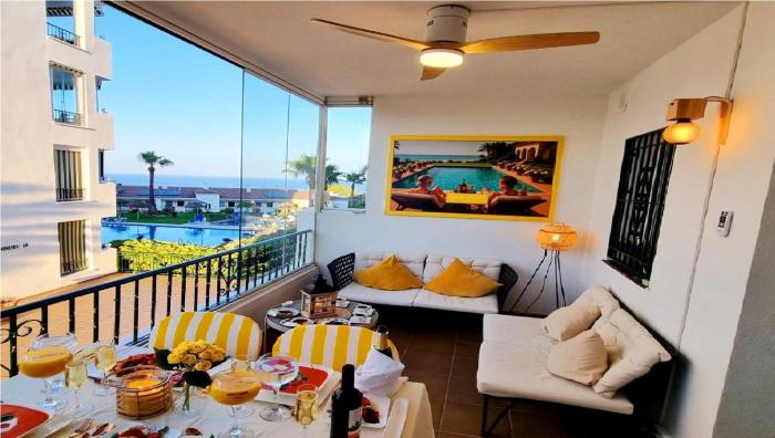 DiCaprio - Sunset Ritual incl I by MovieStar Holidays