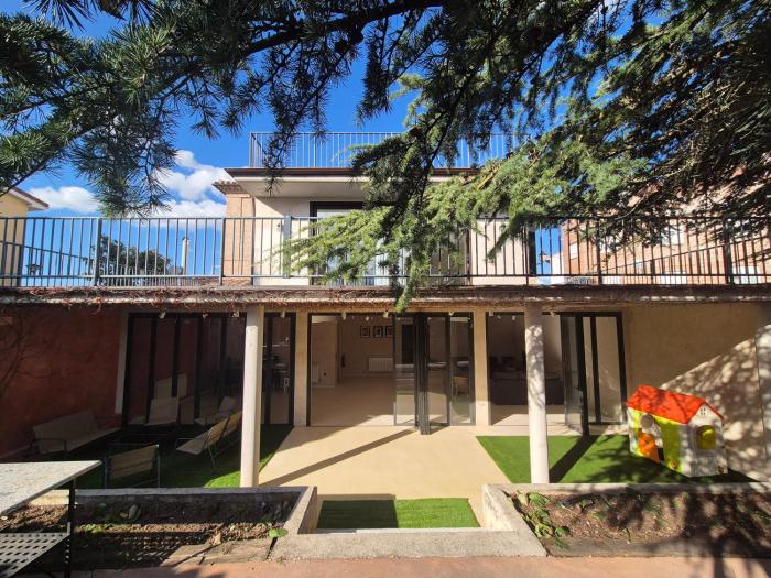 Casa Rural Las Bengoas