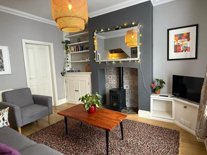 City Wall Retreat l Quiet and close to everything