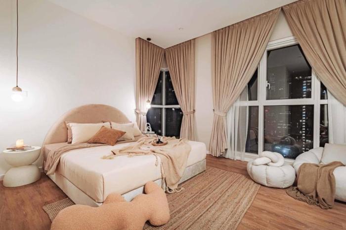 Quill Residence Klcc By OHaus