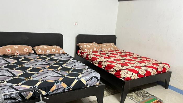 Shree Sidhi Vinayak Guest House