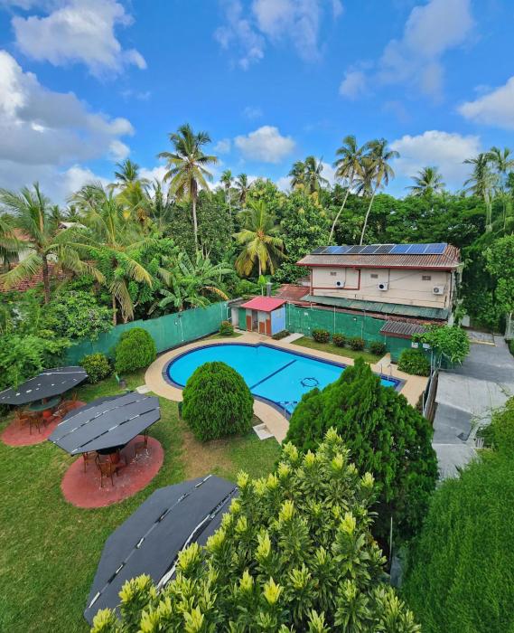 Airport Green View Hotel Katunayake
