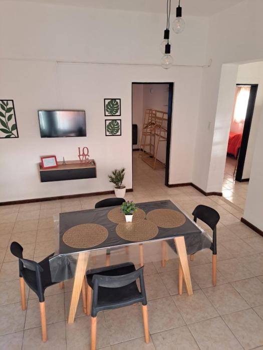 Rincon de Golu - Villa General Belgrano