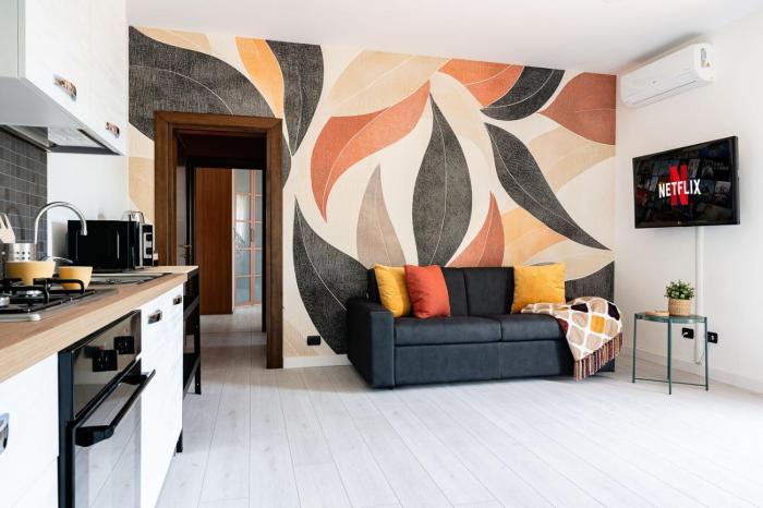 Dimora delle Foglie - Villino ai Castelli Romani